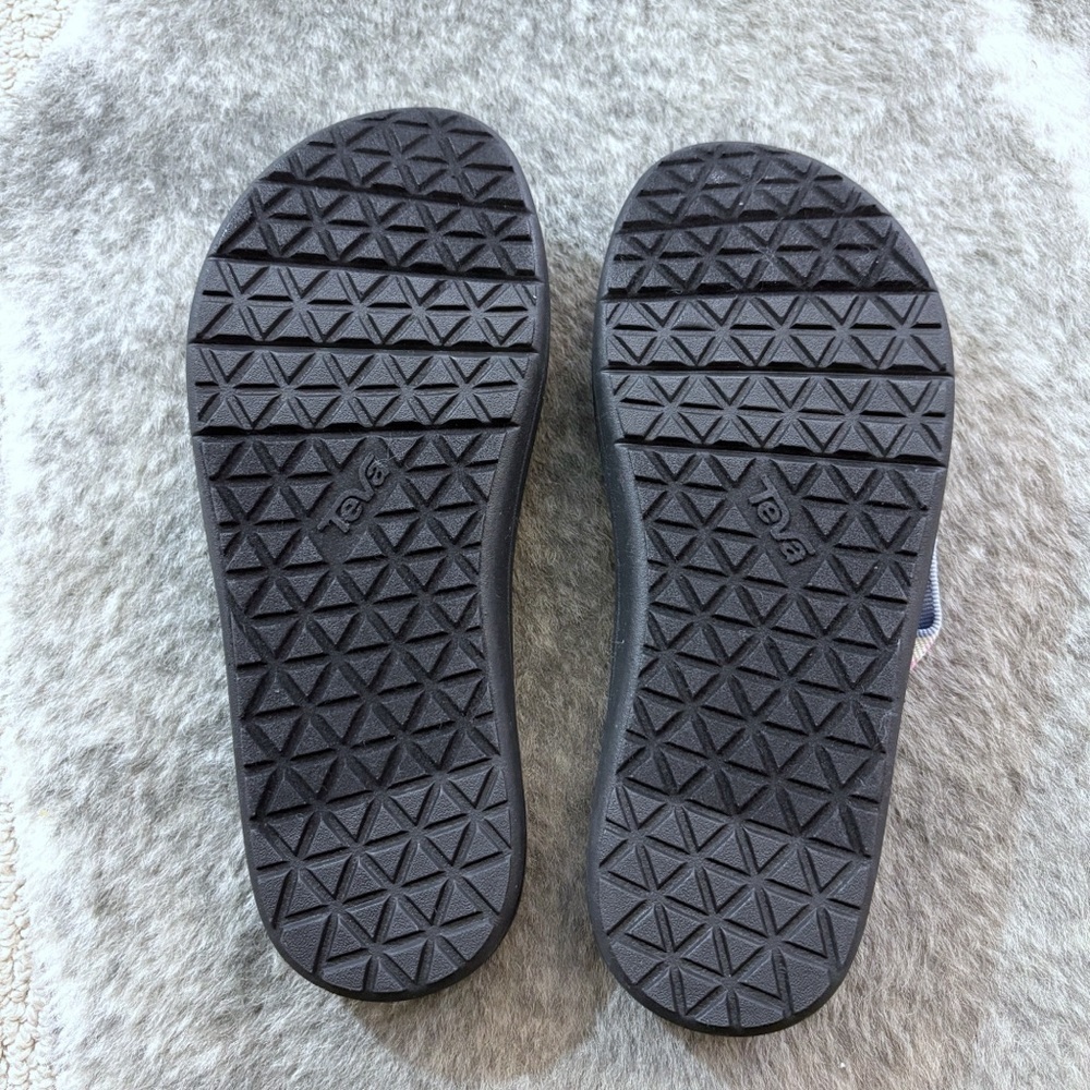 NWT Teva Voya Flip Flop Sandals - Picture 11 of 11